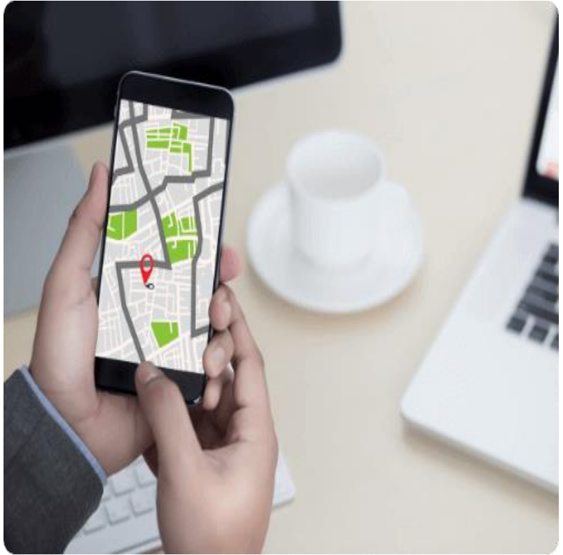 Share Taxi App
